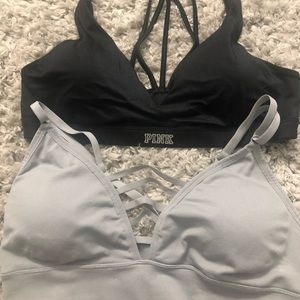 Victoria secret sport bras